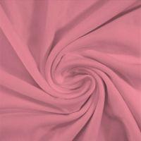 Rayon Modal Spandex Dusty Pink